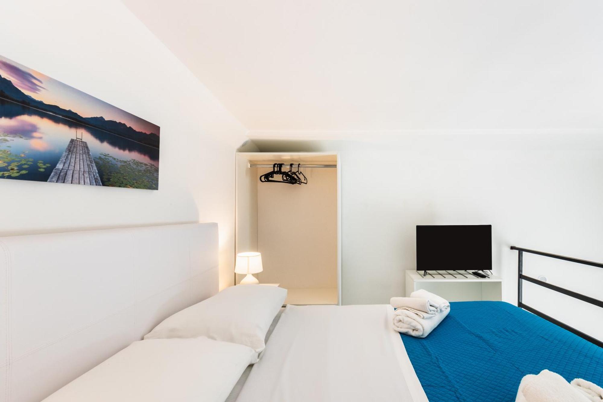 Fronte Mare Apartments & City Views Szirakúza Kültér fotó